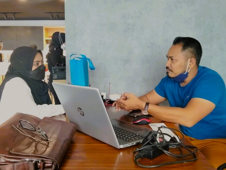 Team recruitment photo 31